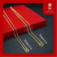 ราคา โซ่เพชร สร้อยทอง สร้อยทองสแตนเลส สร้อยคอ สร้อยสแตนเลสแท้ 100 สร้อยแสตนเลสแท้ สร้อยพระ สร้อยเด็ก สร้อยข้อมือ (8004940839)
