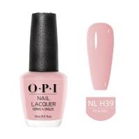 ราคา OPI 308 Colors 15mL Regular Nail Lacquer Air Dry Normal Nail Polish (21212241109)