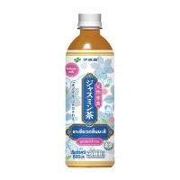 ราคา แพ็ค 6 ขวด ITO อิโตเอ็น ชาเขียวพร้อมดื่ม 500มล ITO EN Green Tea ชาเขียวสูตรออริจินอล ชามะลิ มะลิรสหวาน ชามะลิไม่หวาน (20556979844)