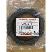 ราคา GTO CHEER KAZE แผ่นครัชเดิม ราคาต่อ1ชุด 1ชุดมี5แผ่นครับ รุ่น GTO 2 4 CHEER KAZE125 KSR112 AR80 (9462930898)