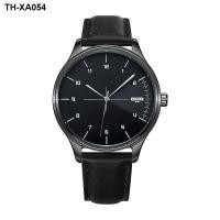 ราคา YAZOLE502 Yazolun micro supply mens watch waterproof quartz wrist watches men (19614440060)