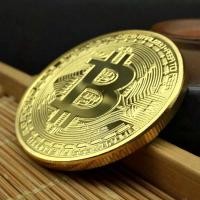 ราคา เหรียญ Bitcoin เหรียญ BTC สกุลเงินต่างประเทศเหรียญโลกดอลลาร์สหรัฐเหรียญที่ระลึกเหรียญที่ระลึกเหรียญที่ระลึกเหรียญที่ระลึกเหรียญปีใหม่ (18048609216)