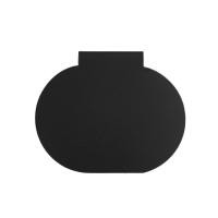 ราคา 1 5ชิ้นแผ่นป้ายกระดานดำขนาดเล็กพีวีซีลบได้แผ่นติดผลิตภัณฑ์ร้านค้ากระดานข้อความแบบแขวนได้แสดงราคา (21120247208)