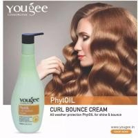 ราคา yougee ยูจี ไฟทอยล์ เคิรล เบ๊าซ์ ครีม ครีมจับลอนผมดัด ลอนแน่นธรรมชาติ (7891146417)