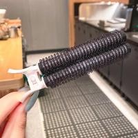 ราคา โรลม้วนผม กิ๊บหนีบผม โรลยกโคนผม หนีบยกโคน ยกโคนผม กิ๊ฟหนีบผม จัดแต่งทรงผม DIY เครื่องมือม้วนผม สไตล์เกาหลี แฟชั่น 1 2 ชิ้น (21183787730)