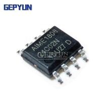 ราคา 10ชิ้น AT24C02N AT24C02 SOP8 SOP AT24C02 SMD AT24C0 Gepyun (19883394858)