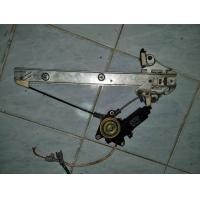 ราคา รางกระจกโตโยต้าST190 191 ท้ายโด่ง แท้ญี่ปุ่น (16249168539)