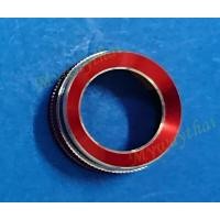 ราคา ชุดแต่งMG BEST SELLER วงแหวนครอบปุ่มปรับกระจกมองข้างสีเงิน แดง ฟ้า ทอง MG4 VS HEV ZS 17 24 หรือ EVไมเนอร์ NEW MG5 21 24 MG EP plus NEW MG36สวยงามติดแน่นทนทาน (16537689595)