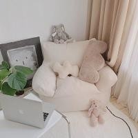 ราคา เก้าอี้โซฟา เก้าอี้โซฟานอน เก้าอี้โซฟาเดี่ยว ทันสมัย เก้าอี้โซฟาโมเดิร์น เก้าอี้โซฟามินิมอล โซฟาถอดซักได้ โซฟารับแขก (16352010719)