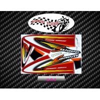 ราคา สติ๊กเกอร์ Wave 125S ปี2002 สติ๊กเกอร์ เวฟ 125S ปี2002 (9033488198)