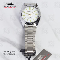 ราคา นาฬิกาข้อมือ US SUBMARINE แท้ รุ่น J035M กันน้ำ 100 ไม่มีวันที่ สัปดาห์ (18551207642)