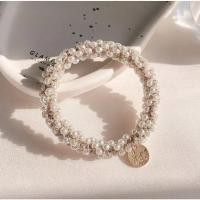 ราคา NEW พร้อมส่งร้านไทย กิ๊บติดผม2ชั้นลายน่ารัก ยางรัดผมแฟชั่น กิ๊บติดผม แต่งผม ยางมัดผมลูกปัด ปิ่น สไตล์เกาเหลี H MIX1 (17276657538)