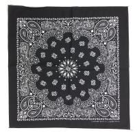 ราคา ผ้าเช็ดหน้า Made in USA ของแท้ผืนใหญ่ ผ้านุ่ม ขนาด 55 x 55 mm (9906840443)