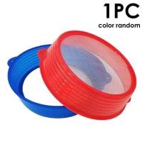 ราคา ที่กรองถ้วยร่อนแป้งพลาสติกทรงกลม19ซม ชิ้นส่วนหม้อหุงข้าวแกดเจ็ตสำหรับครัวใหม่มือถือกาแฟนำกลับมาใช้ได้เครื่องครัว (20518313543)