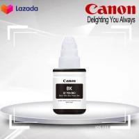ราคา แคนนอน หมึก ต้นฉบับ ชุดเติมหมึก หมึกปริ้น Canon ink inkjet GI790 BKCMY แคนนอน ink หมึกอิงค์เจ็ท หมึกเติม 4สี สีละ1ขวด 4ขวด ใช้กับ Canon G Series ทุกรุ่น (20366956456)