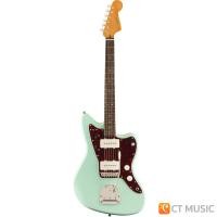 ราคา Squier FSR Classic vibe 60s Jazzmaster Electric Guitar กีตาร์ไฟฟ้า Classicvibe 60s Jazz Master (20998621201)