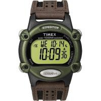 ราคา Mens Timex Digital Expedition Chrono Alarm Timer Watch 48042 (19482950848)