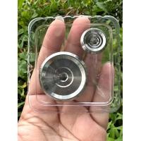 ราคา อุดแคร้ง อุดรูเติมน้ำมันเฟืองท้าย Nouvo MX Nouvo MY (20147097740)