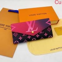 ราคา New กระเป๋าสตางค์หลุย งานดีที่สุด พร้อมส่ง ใบยาว2พับ ใบยาวซิปรอบ งานสวย 8นิ้วงานสวยหนังดีมากรับประกัน100 พร้อมกล่อง (20499309886)