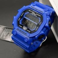 ราคา นาฬิกา casio ยักษ์ใหญ่ GX 56BB ยักษ์เล็กDW 5600 เเพ็คคู่ ตั้งเวลาให้เเถมฟรีกล่อง (20037262816)