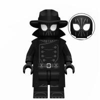ราคา Spiderman Minifigures Set Lego Marvel Super Heroes Spider Man Far From Home Building Blocks ของเล่นสำหรับเด็ก (16811092287)