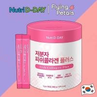 ราคา Nutri D day N Fish Collagen Plus คอลลาเจนปลา x1 (21377093667)