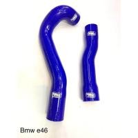 ราคา ท่อหม้อน้ำน้ำซิลิโครน bmw e46 (533608250)