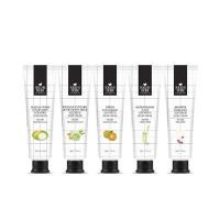 ราคา REUNROM SCENTED HAND CREAM รื่นรมย์ ครีมทามือ 30 กรัม ครีมบำรุงมือ และเล็บ (20316727496)