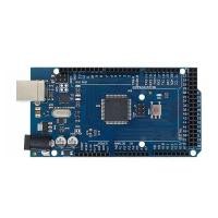 ราคา บอร์ดต่อขยายขนาด MEGA2560 MEGA 2560 R3 ATmega2560 16AU CH340G AVR USB บอร์ดพัฒนา MEGA2560 Pro สำหรับของตกแต่งงานปาร์ตี้บอร์ดขยาย Arduino (21170711868)