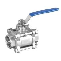 ราคา บอลวาล์วสแตนเลส บอลวาล์วน้ำสแตนเลส บอลวาล์วลมสแตนเลส วาล์วสแตนเลสเกรด Ball Valve Staninless (7854299426)