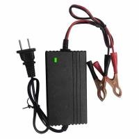 ราคา เครื่องชาร์จแบตเตอรี่อัจฉริยะ ชาร์จแบตเตอรี่ 12V อัจฉริยะและซ่อมแบตเตอรี่รถยนต์ Pulse Repair Charger 12V 3 20Ah เครื่องซ่อมแบตเตอรี่ (21216524760)