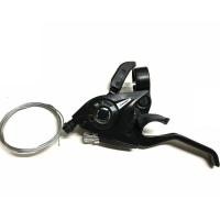 ราคา ST EF51เกียร์Shifter คันเบรค3X78 SpeedหรือชุดสีดำV เบรคสำหรับShimano (6419852413)