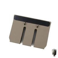 ราคา TMC Tactical Insert Triple Magazine Pouch 5 56mm For Tactical Vest Front Panel Military Tactical Triple Mag Pouches 3111 (930208179)