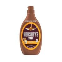 ราคา Hersheys เฮอร์ชีส์ ช็อกโกแลตไซรัป 650 กรัมสเปเชี่ยลดาร์กไซรัป 623 กรัมสตรอเบอร์รี่ไซรัป 623 กรัมคาราเมลไซรัป 623กรัม (16129081901)