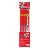 ราคา ดราก้อนทังค์DRAGON TONGUEขนมเยลลี่ยาวยาวขนมลิ้นมังกรมีหหลายรสให้เลือกกัน1แพ็ค12ห่อ (16764409379)