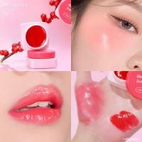 ราคา เมลินดา ดิวอี้ บาล์ม มีให้เลือก 6 เฉดสี MEILINDA Dewy Balm 4 2 g (21289965156)