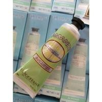 ราคา ครีมทามือ L Occitane 30 ML ครีมทามือหอมอ่อนๆ ชวนหลงใหล (15783676651)