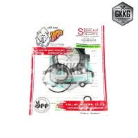 ราคา ปะเก็นชุดบน ตราหมี YAMAHA SPARK115i สปาร์ค 115i (7490116136)