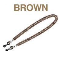 ราคา สายรัดแว่นตาแฟชั่นโซ่แว่นตาสายคล้องแว่นตาสายคล้องสายแว่นตากันแดดหลากสีสำหรับผู้หญิงผู้ชาย (21358469020)