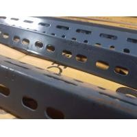 ราคา เหล็กฉาก หน้าใหญ่ ก 2 5นิ้วย 1 5นิ้ว หนา1 8mm เหล็กฉาก2นิ้ว เหล็กฉากรู เหล็กฉากเจาะรู ชั้นวางของ ราคาต่อเส้นหลากหลายขนาดตั้งแต่20 220cm (17321204233)