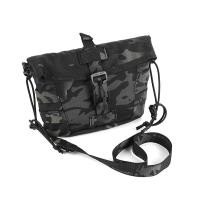ราคา PEW Tactical Single Shoulder Bag Sling Pack Daypack Crossbody Bag Magnetic Camo PK04 (16204472154)