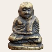 ราคา พระหลวงพ่อเงิน วัดบางคลาน รูปหล่อเก่า (11885395647)