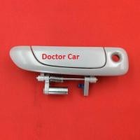 ราคา แท้ศูนย์ มือเปิดประตูนอก ดำ เทา หน้า หลัง ขวา ซ้าย ฮอนด้า ซิตี้ Honda City ZX 2003 2008 แจ๊ส Jazz GD 2003 2007 (15109918504)