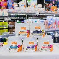 ราคา LOLANE โลแลน อินเทนซ์ แคร์ เคราติน รีแพร์ มาส์ก 200 กรัม Lolane Intense Care Keratin Repair Mask 200 g มีให้เลือก 5 สูตร (9775059163)