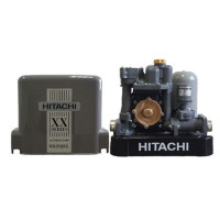 ราคา ปั๊มน้ำ Hitachi แรงดันคงที่ WM P150 200 250 300 350 XX Series รุ่นใหม่ล่าสุด 2020 เสียงเงียบ (16149406204)