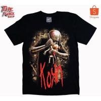 ราคา เสื้อวง Korn MS 92 เสื้อวงดนตรี เสื้อวงร็อค เสื้อนักร้อง ราคาส่ง ไม่ต้อง (14156731794)