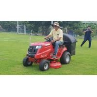 ราคา TROY รถตัดหญ้า รุ่น BRONCO 42 RIDING LAWN MOWER 42นิ้ว เครื่องยนต์ 4จังหวะ 19แรงม้า ปรับการตัดได้ 5ระดับ ตัดหญ้านั่งขับ ตัดหญ้า นั่งขับ จัดส่งฟรี KERRY (21198062087)