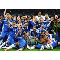 ราคา โปสเตอร์ สโมสร เชลซี Chelsea ขนาดA3 (20872856220)