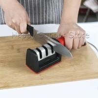 ราคา ที่ลับมีด อุปกรณ์ลับมีด หินลับมีด ลับได้ เครื่องลับมีด แท่นลับมีด Knife sharpener (11632305799)