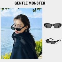ราคา แท้แว่น Gentle Monster Rococo GM sunglasses แว่นตากันแดด แบรนด์เนม แว่นตาแฟชั่น (21300815675)